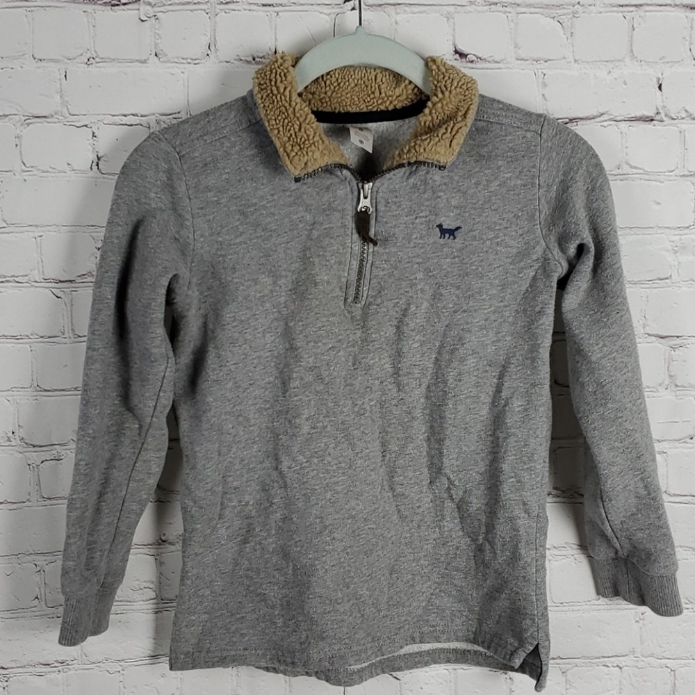 Carter's size 8 Sweater